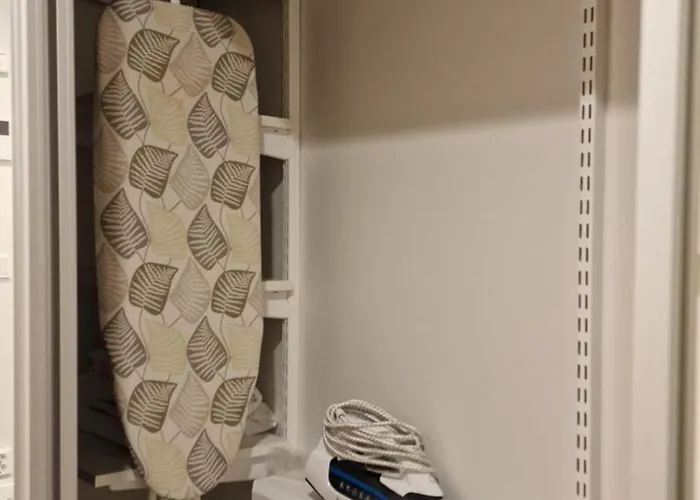 Riverside With French Balcony * Turku