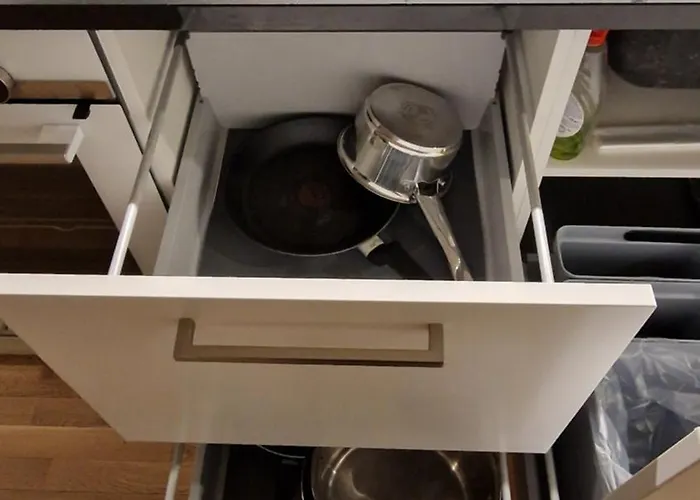 Riverside With French Balcony Turku