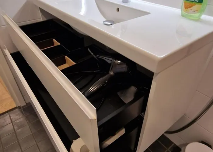 Riverside With French Balcony Daire *